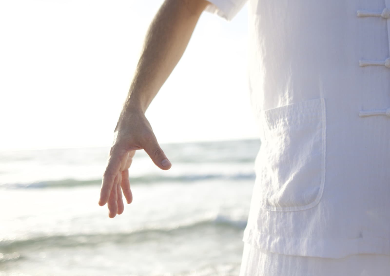 Introductiedag Chi Neng Qigong